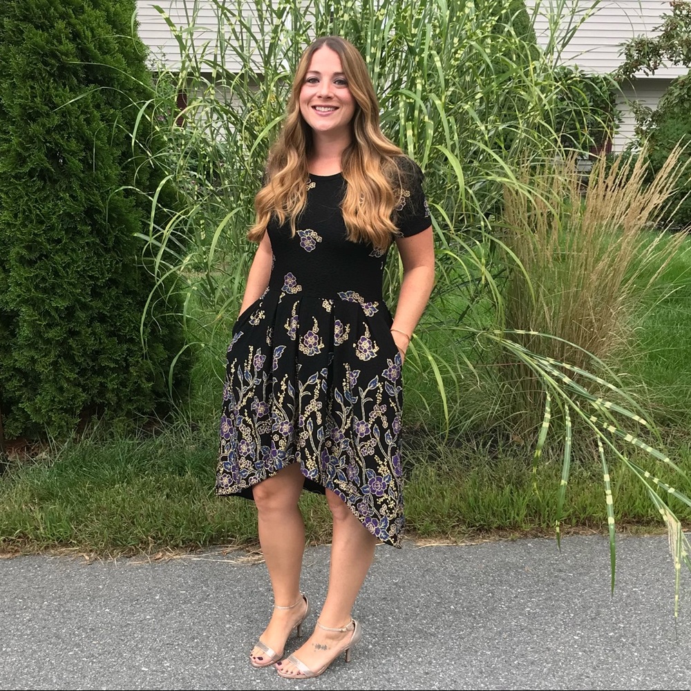 Meet your Posher, Kelly